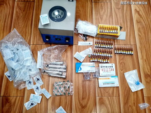 美容变毁容，日用百货店惊现非法医美陷阱